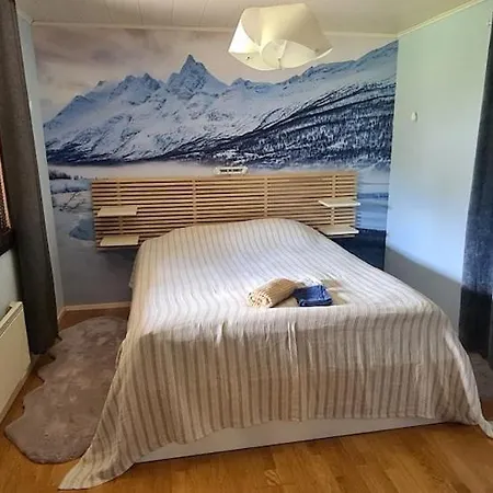 Viihtyisae Ja Kodikas Omakotitalo Isolla Pihalla * Lohja