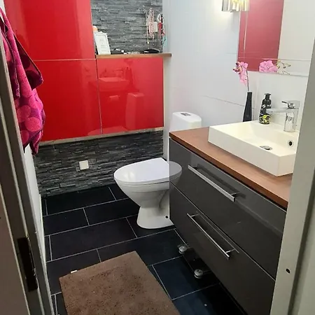 Viihtyisae Ja Kodikas Omakotitalo Isolla Pihalla Lohja