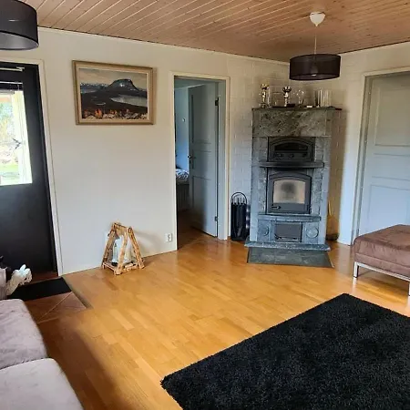 Virtala דירה Lohja